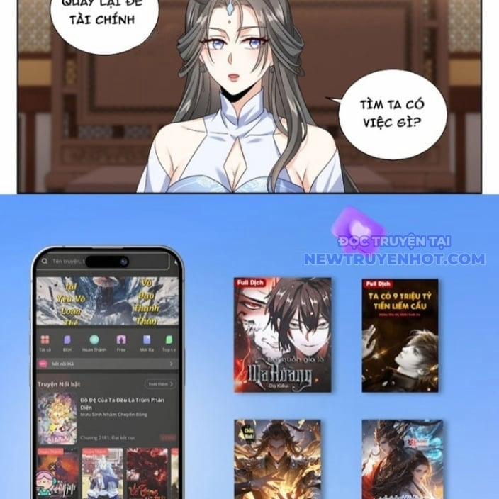 Đại Phụng Đả Canh Nhân 486 trang 32