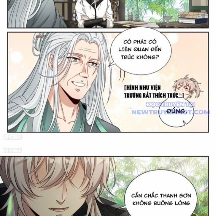 Đại Phụng Đả Canh Nhân 486 trang 4