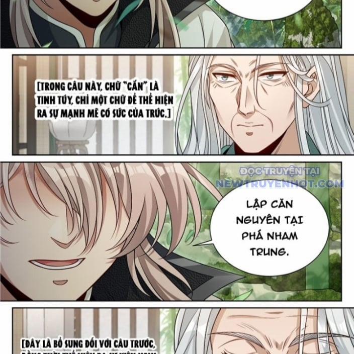 Đại Phụng Đả Canh Nhân 486 trang 5