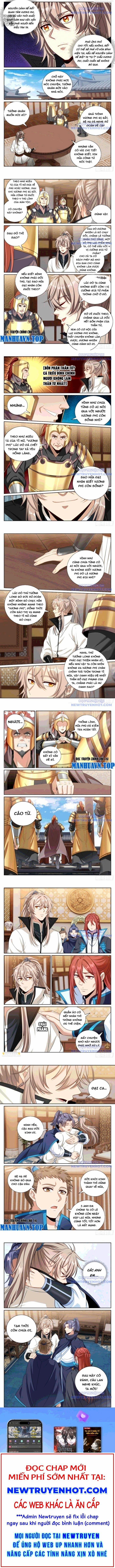 Đại Phụng Đả Canh Nhân 488 trang 2