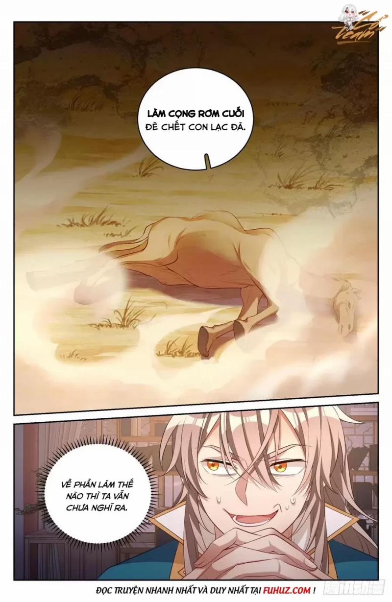 Đại Phụng Đả Canh Nhân 49 trang 13