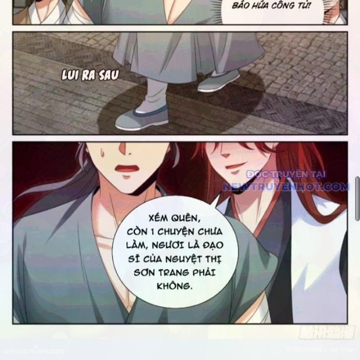 Đại Phụng Đả Canh Nhân 496 trang 26
