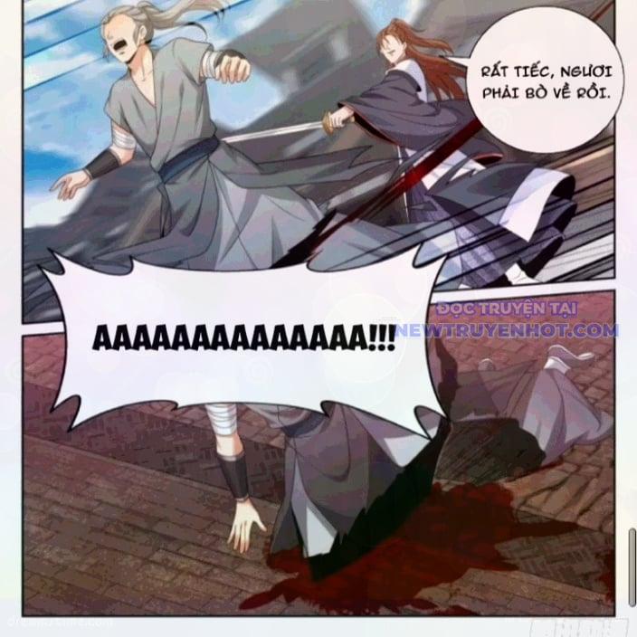 Đại Phụng Đả Canh Nhân 496 trang 29