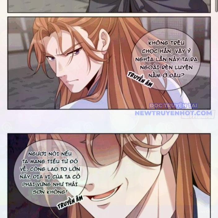 Đại Phụng Đả Canh Nhân 496 trang 31