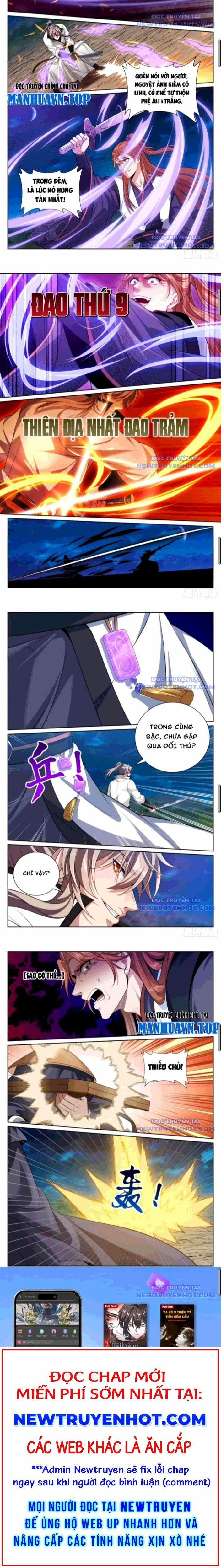 Đại Phụng Đả Canh Nhân 499 trang 4