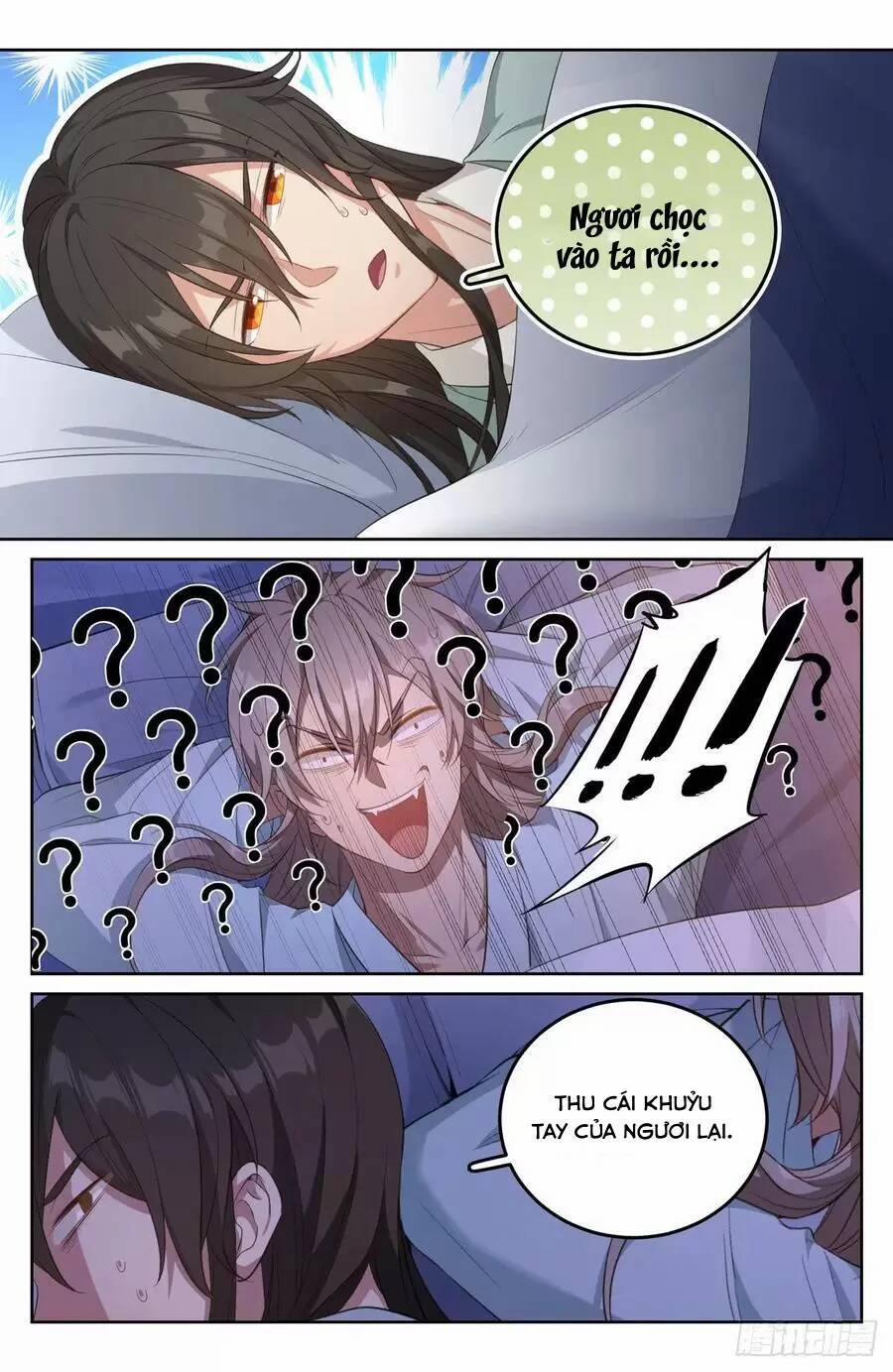 Đại Phụng Đả Canh Nhân 50 trang 11