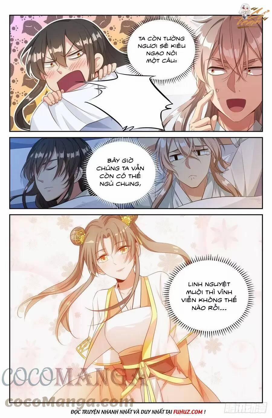 Đại Phụng Đả Canh Nhân 50 trang 14