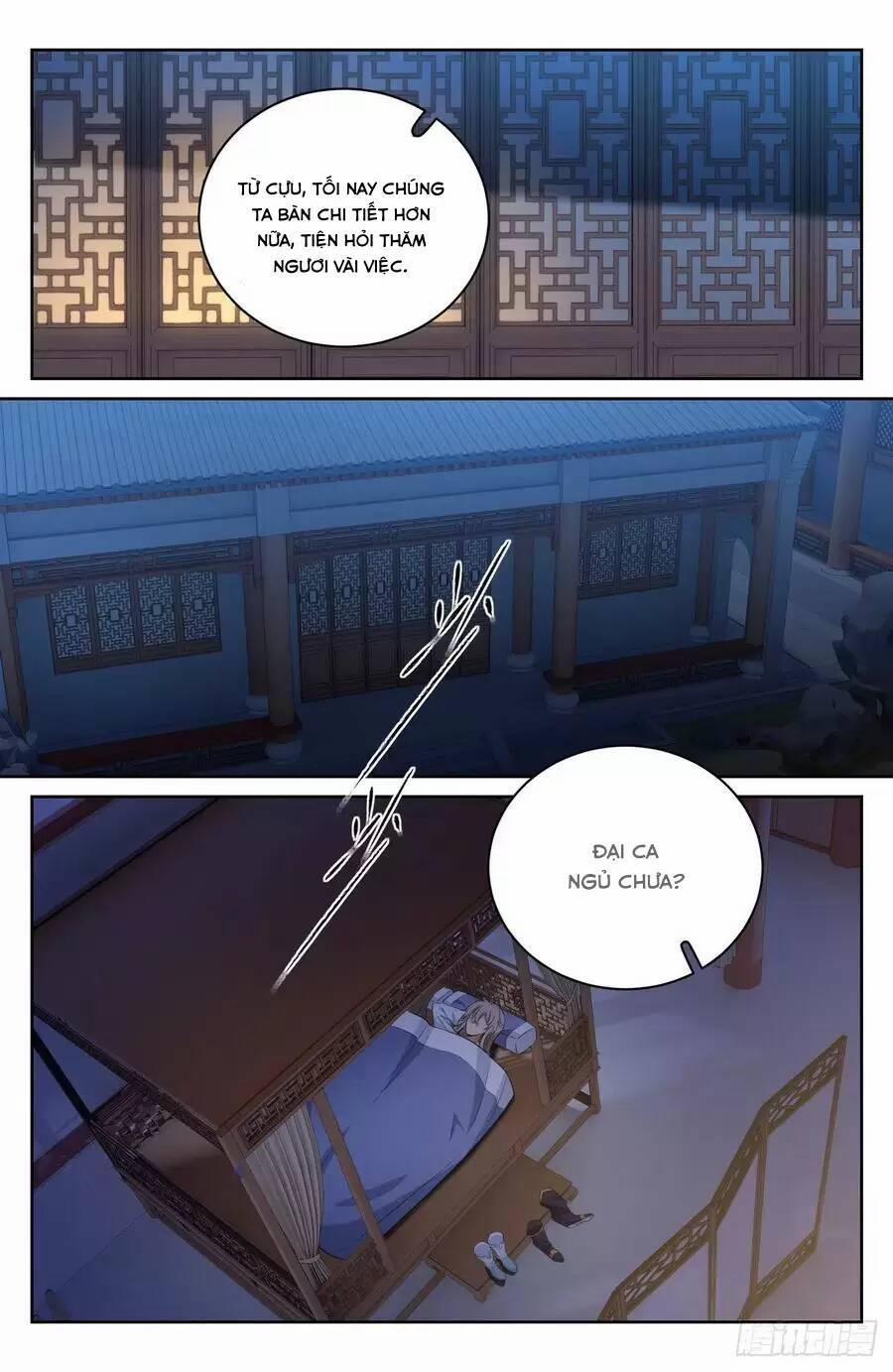 Đại Phụng Đả Canh Nhân 50 trang 9