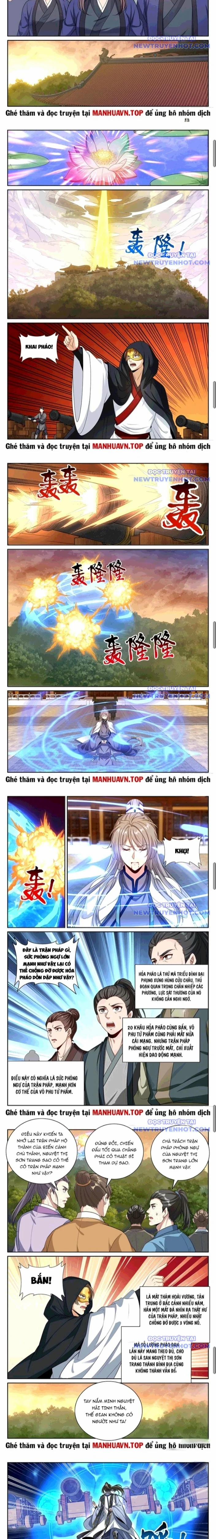 Đại Phụng Đả Canh Nhân 505.9 trang 3