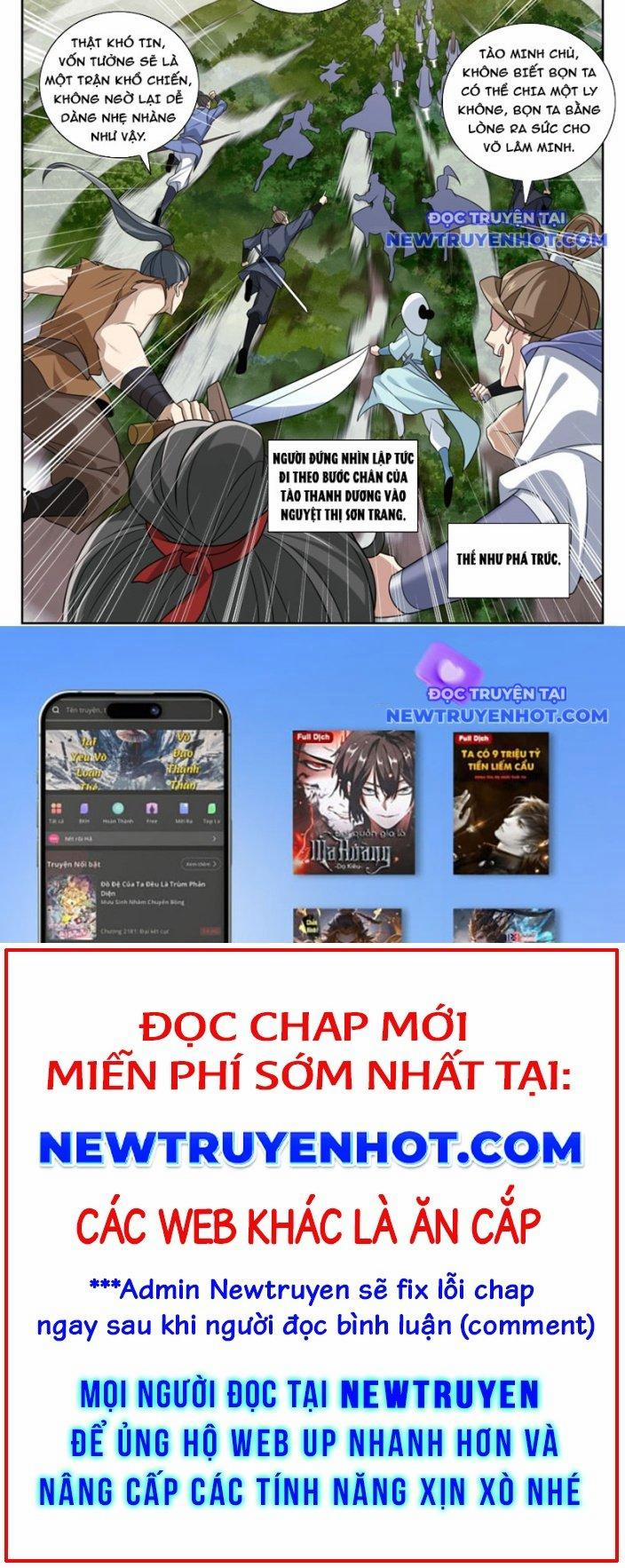 Đại Phụng Đả Canh Nhân 506 trang 5