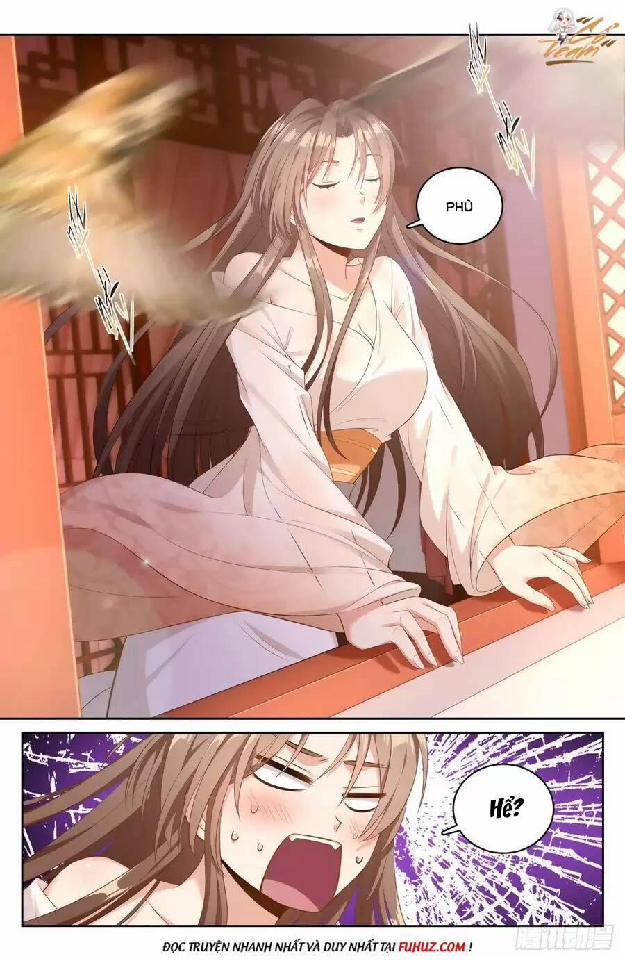 Đại Phụng Đả Canh Nhân 51 trang 5