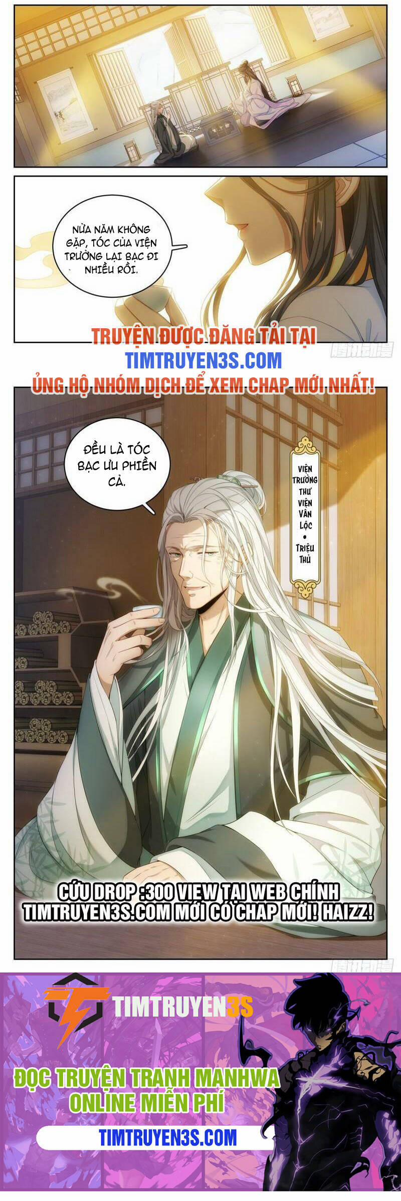 Đại Phụng Đả Canh Nhân 55 trang 10