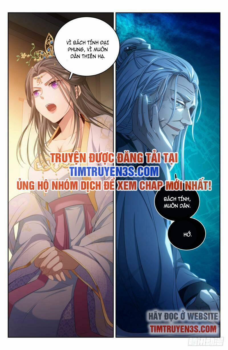 Đại Phụng Đả Canh Nhân 56 trang 10