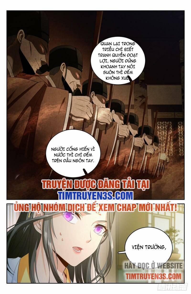 Đại Phụng Đả Canh Nhân 56 trang 12