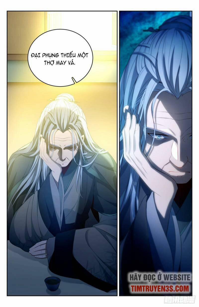 Đại Phụng Đả Canh Nhân 56 trang 13