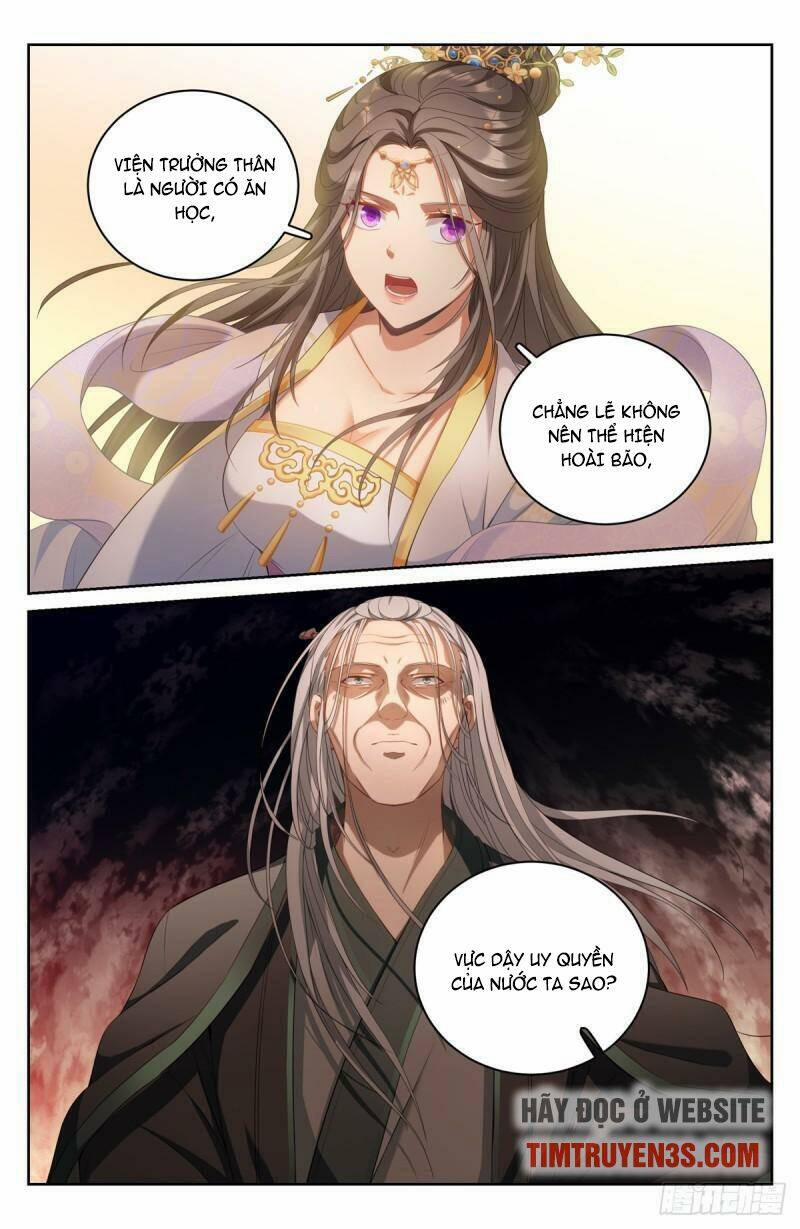 Đại Phụng Đả Canh Nhân 56 trang 15