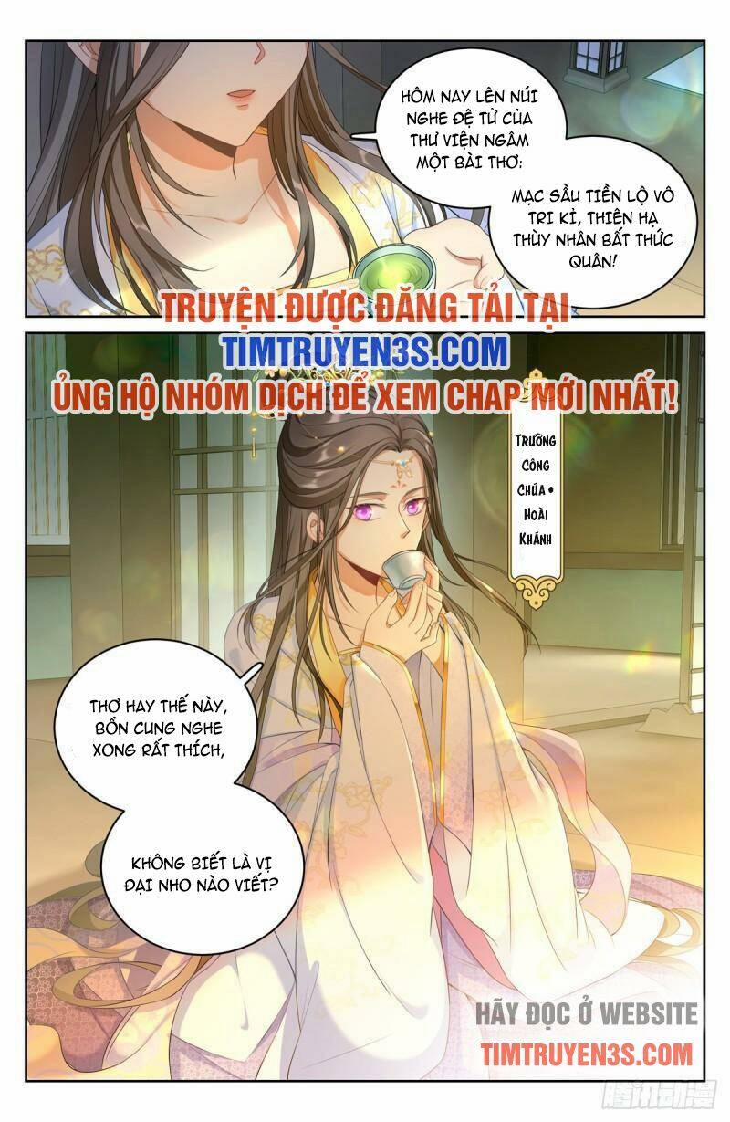 Đại Phụng Đả Canh Nhân 56 trang 2