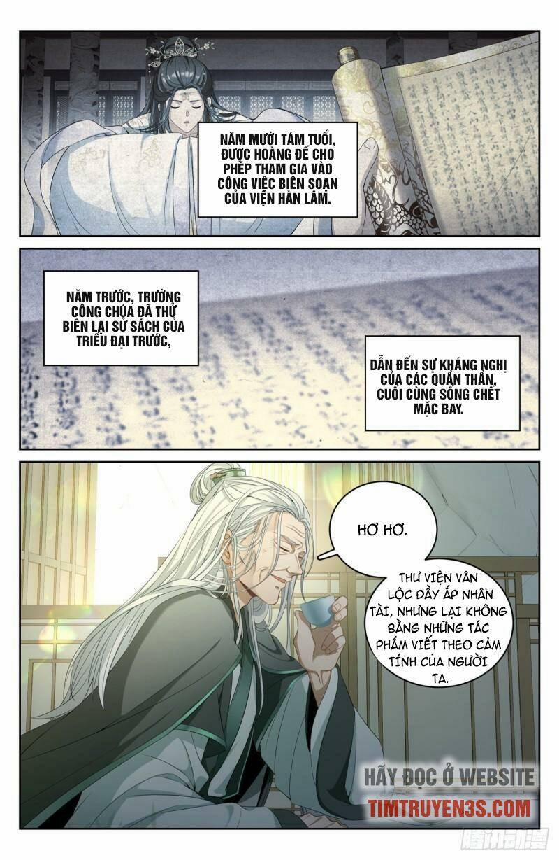 Đại Phụng Đả Canh Nhân 56 trang 4