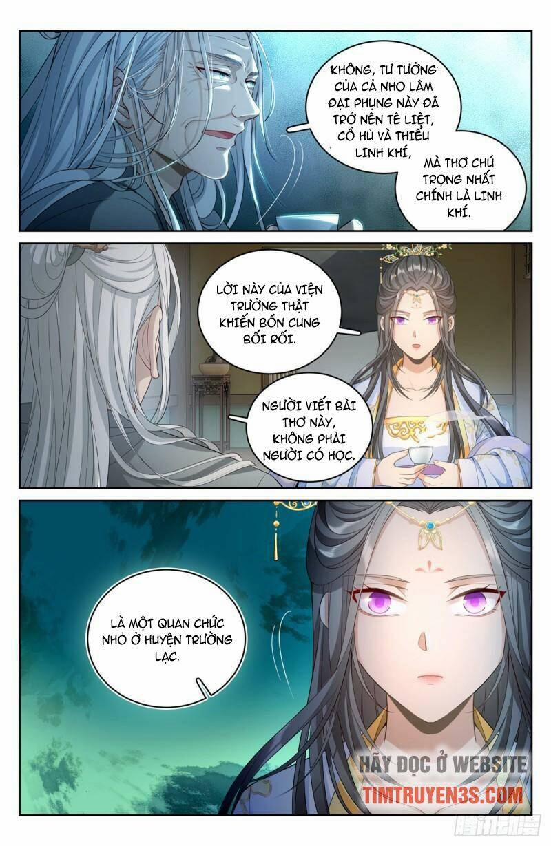 Đại Phụng Đả Canh Nhân 56 trang 5