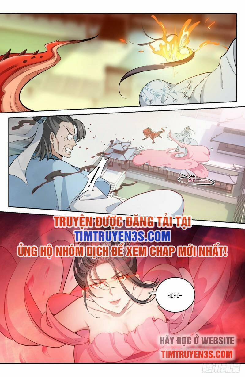 Đại Phụng Đả Canh Nhân 57 trang 10