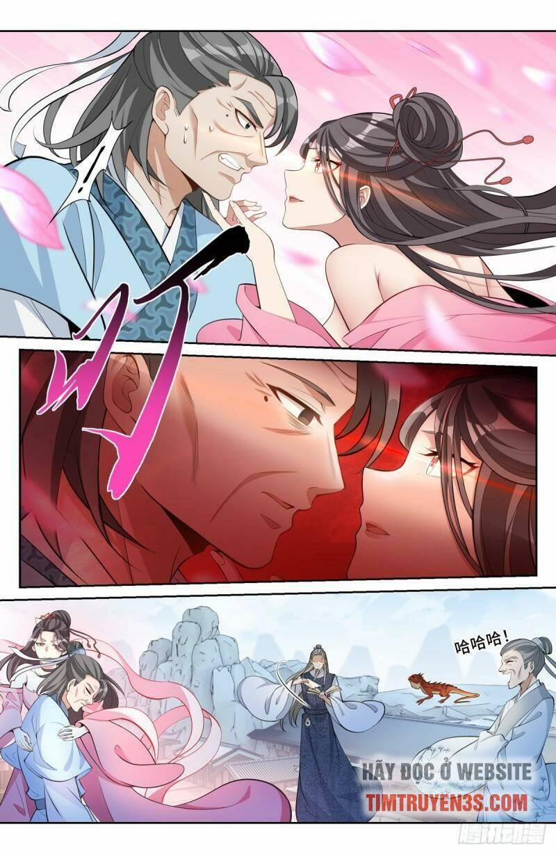 Đại Phụng Đả Canh Nhân 57 trang 11