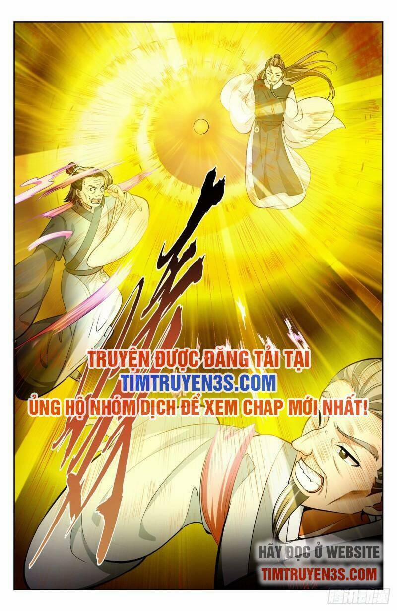 Đại Phụng Đả Canh Nhân 57 trang 13