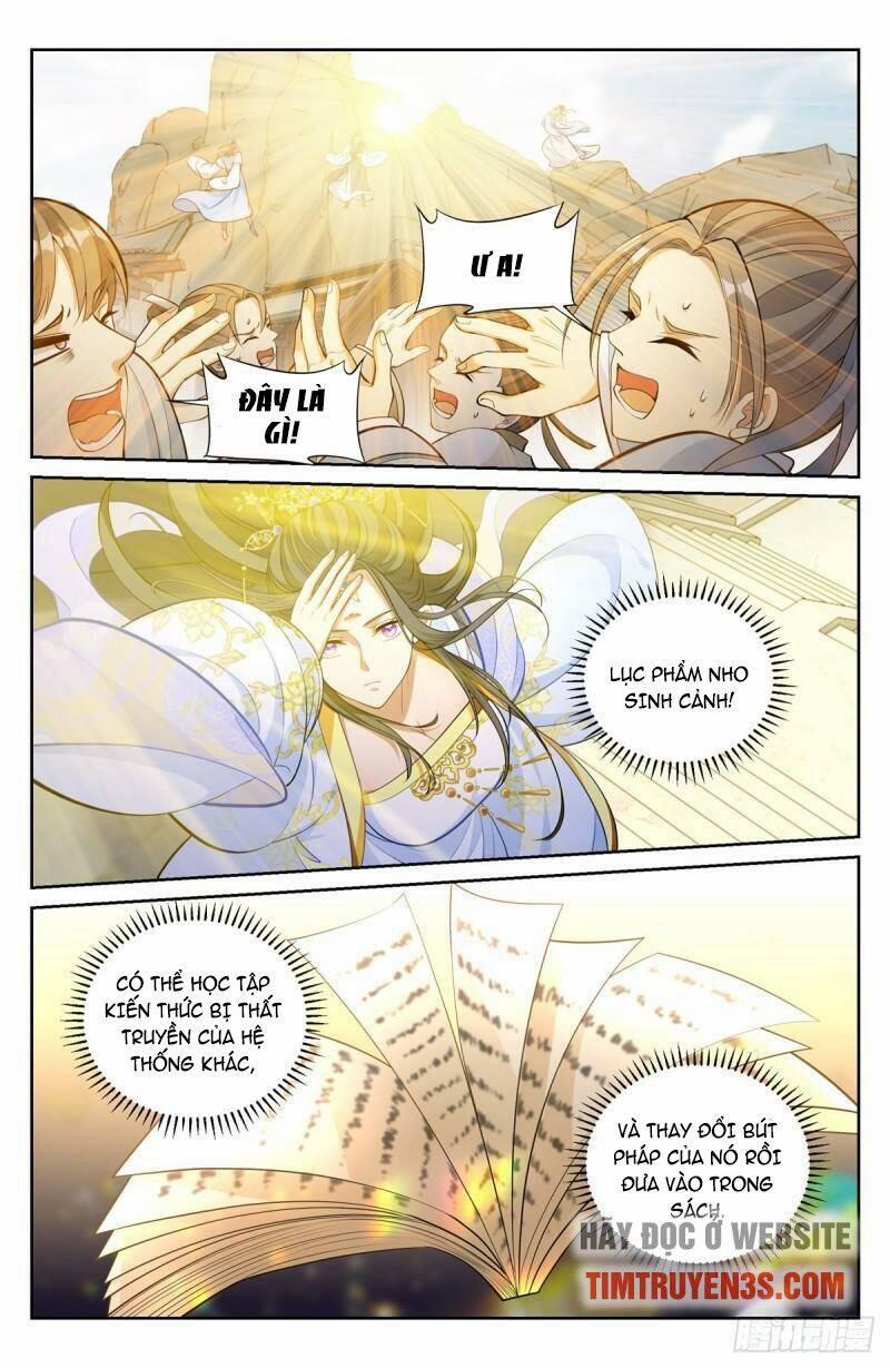 Đại Phụng Đả Canh Nhân 57 trang 14