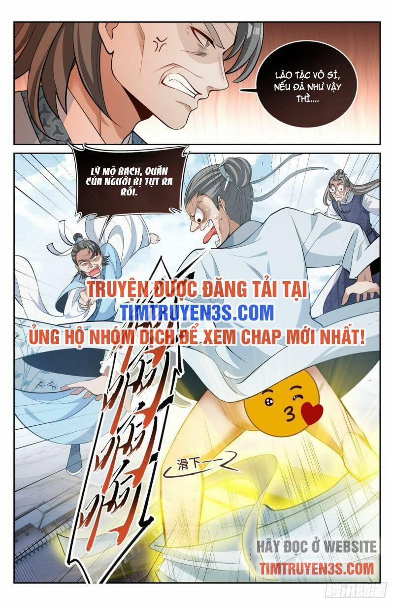 Đại Phụng Đả Canh Nhân 57 trang 16