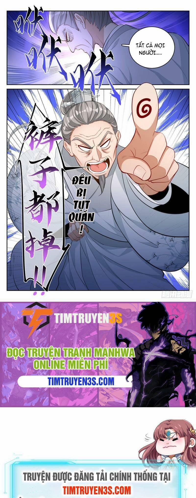 Đại Phụng Đả Canh Nhân 57 trang 17