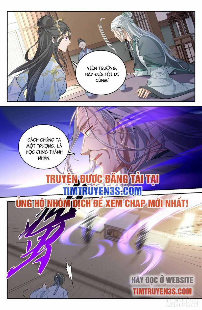 Đại Phụng Đả Canh Nhân 57 trang 2