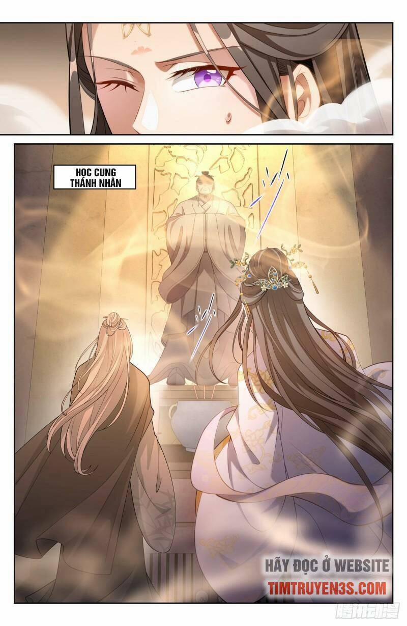 Đại Phụng Đả Canh Nhân 57 trang 3