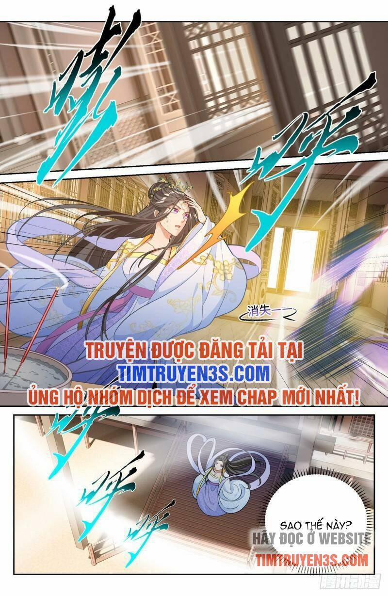 Đại Phụng Đả Canh Nhân 57 trang 4