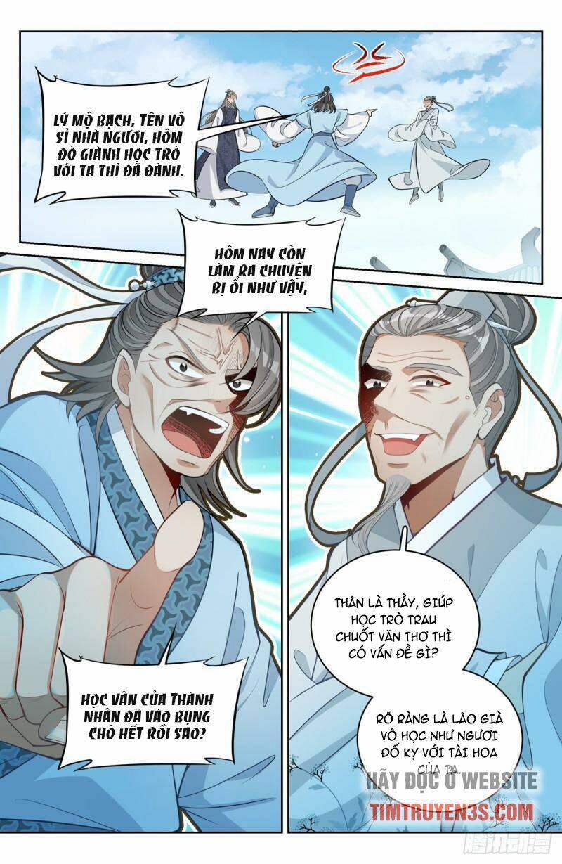 Đại Phụng Đả Canh Nhân 57 trang 5