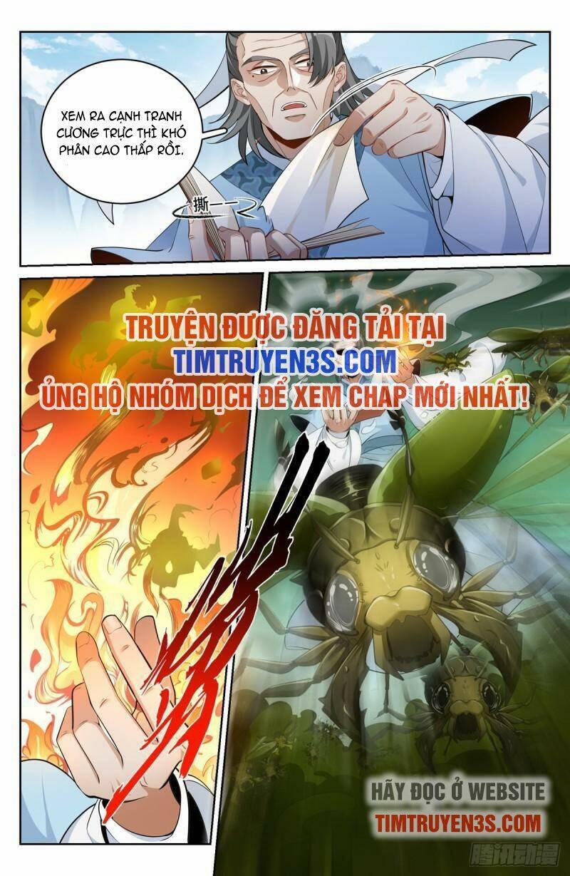 Đại Phụng Đả Canh Nhân 57 trang 7