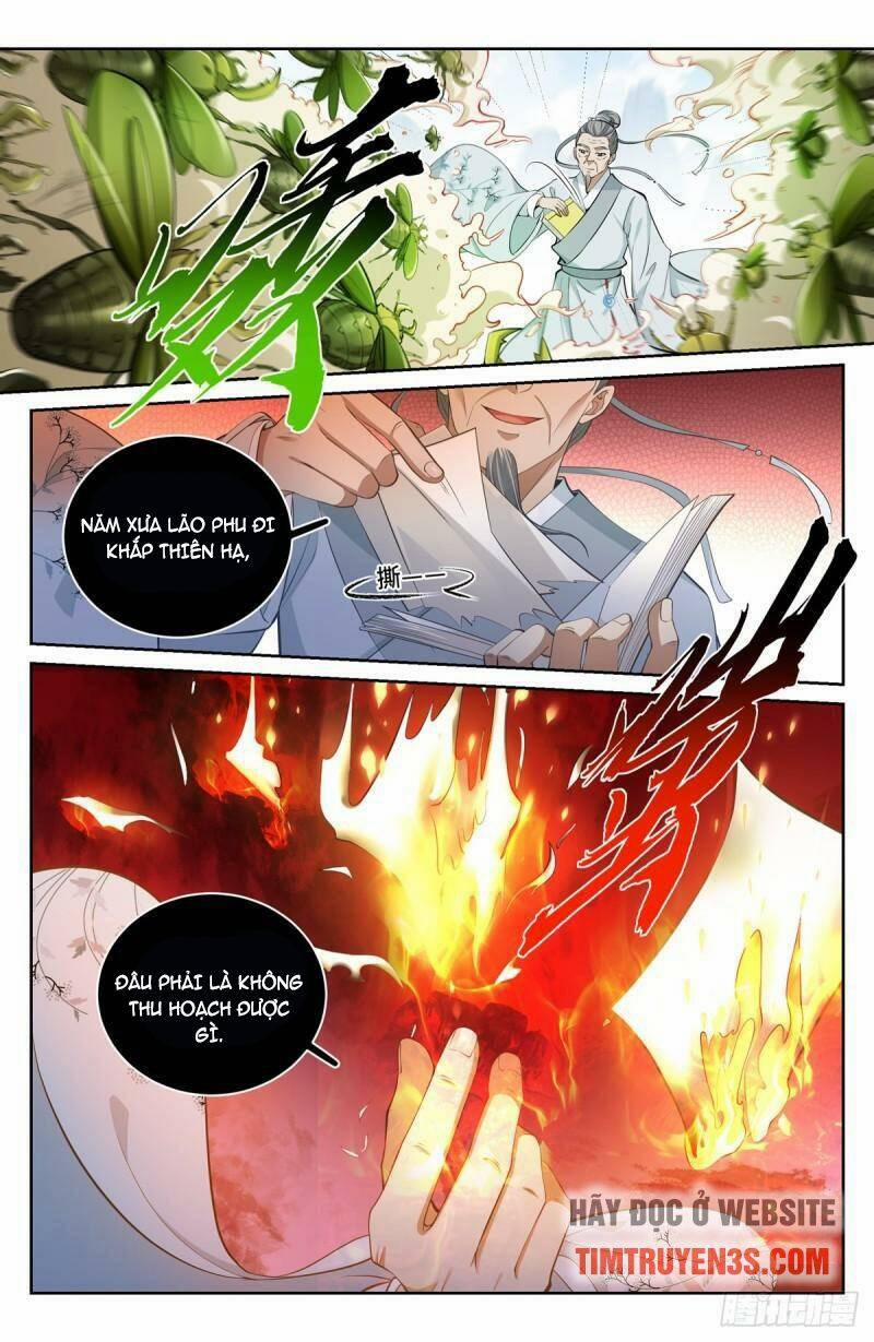 Đại Phụng Đả Canh Nhân 57 trang 8