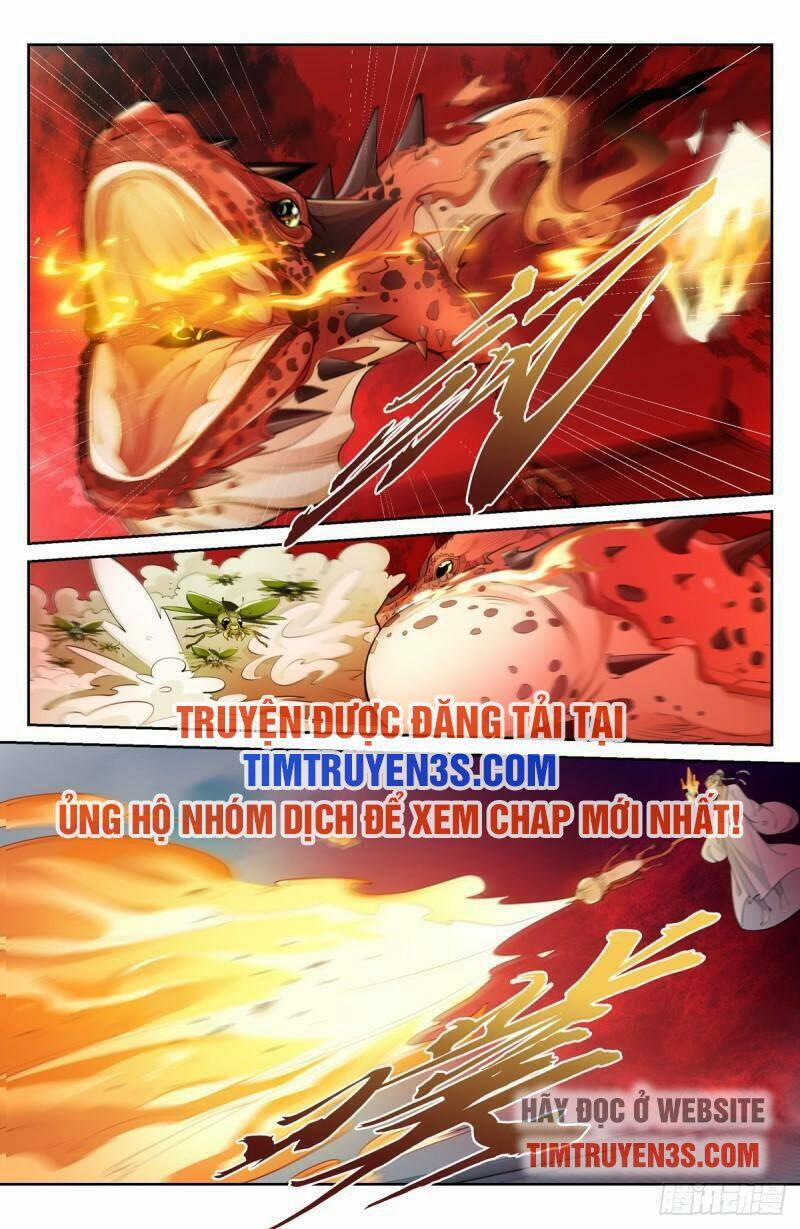 Đại Phụng Đả Canh Nhân 57 trang 9