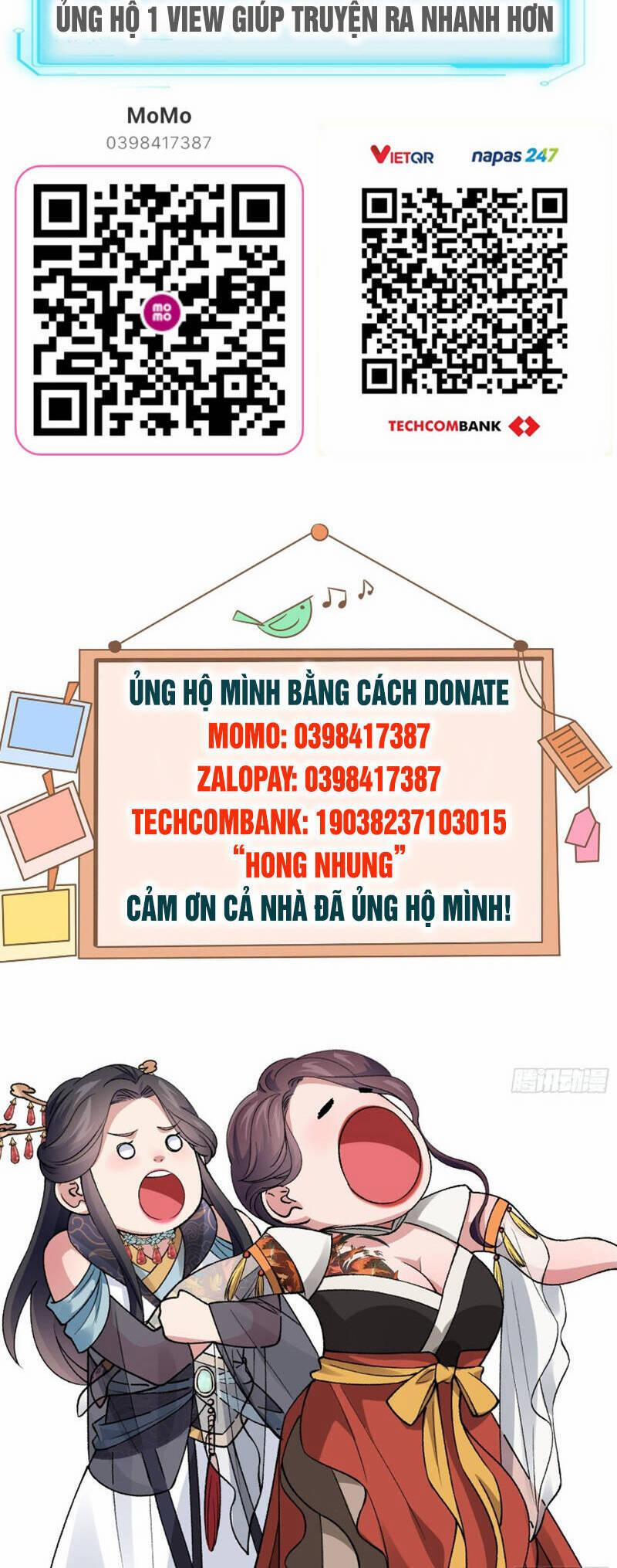 Đại Phụng Đả Canh Nhân 58 trang 20