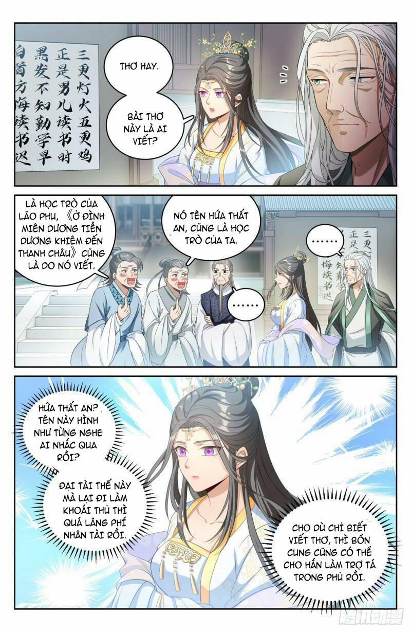 Đại Phụng Đả Canh Nhân 58 trang 6