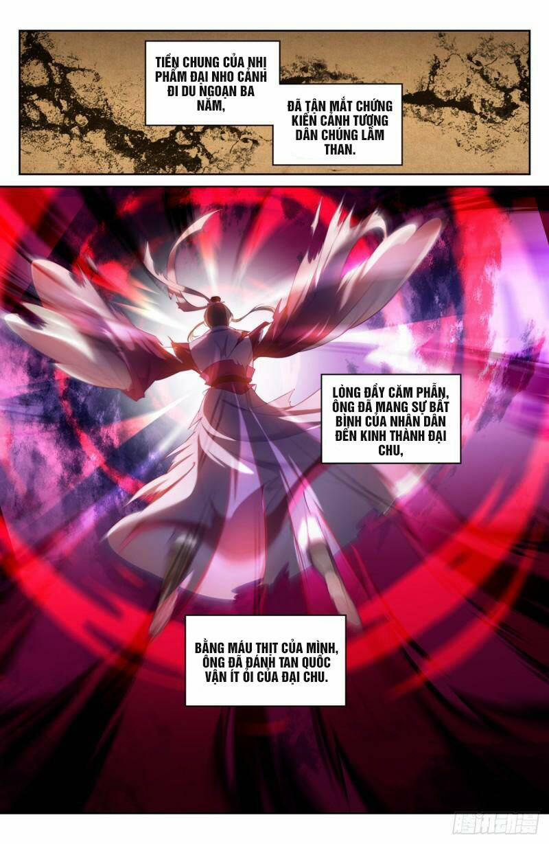 Đại Phụng Đả Canh Nhân 58 trang 9