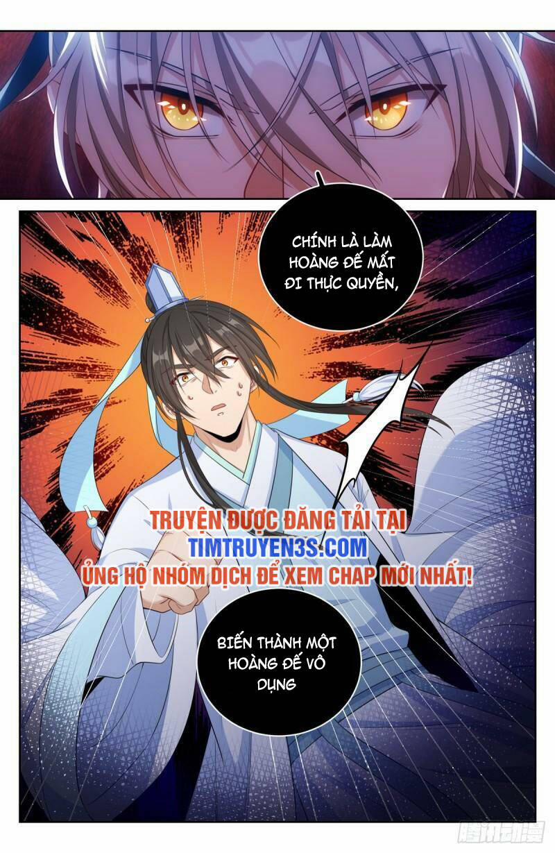 Đại Phụng Đả Canh Nhân 59 trang 10