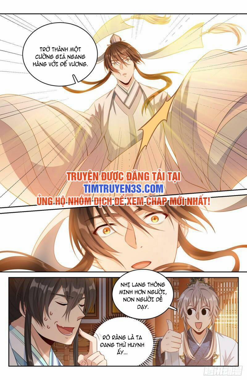 Đại Phụng Đả Canh Nhân 59 trang 13