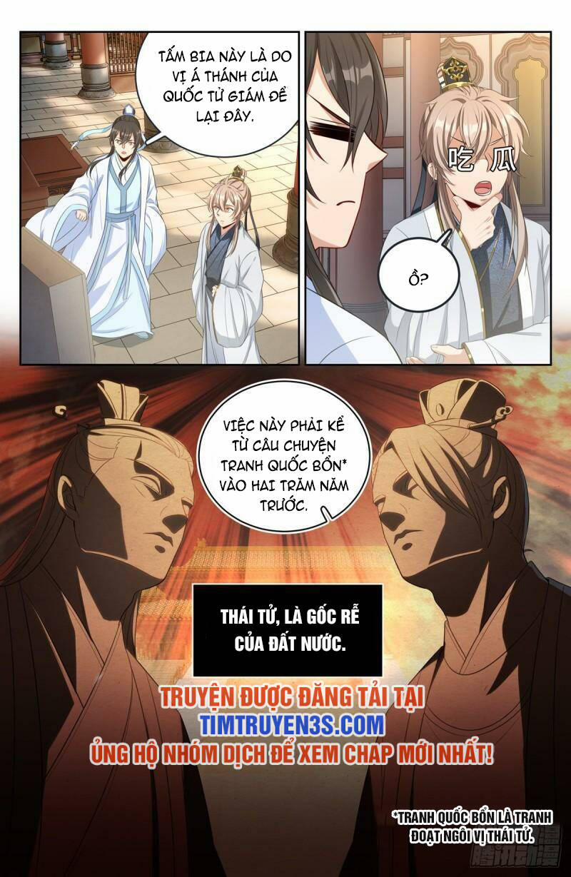 Đại Phụng Đả Canh Nhân 59 trang 2