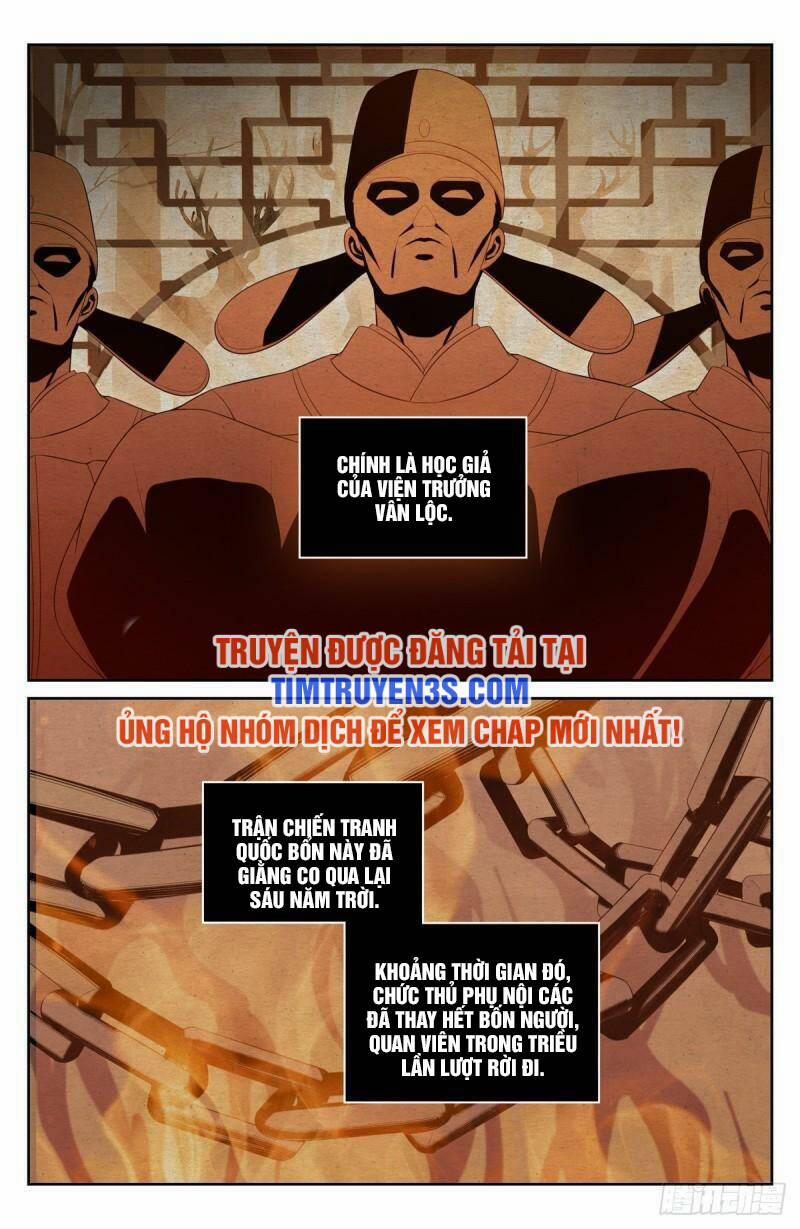 Đại Phụng Đả Canh Nhân 59 trang 5