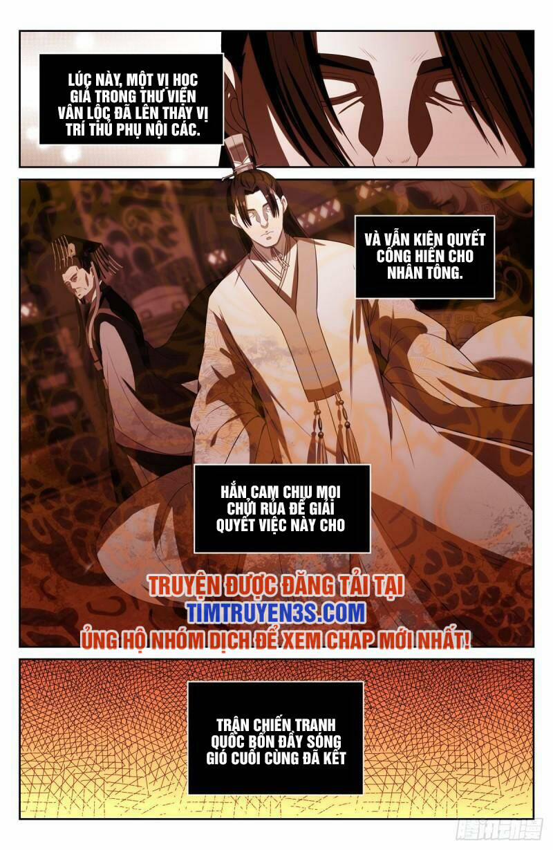 Đại Phụng Đả Canh Nhân 59 trang 6