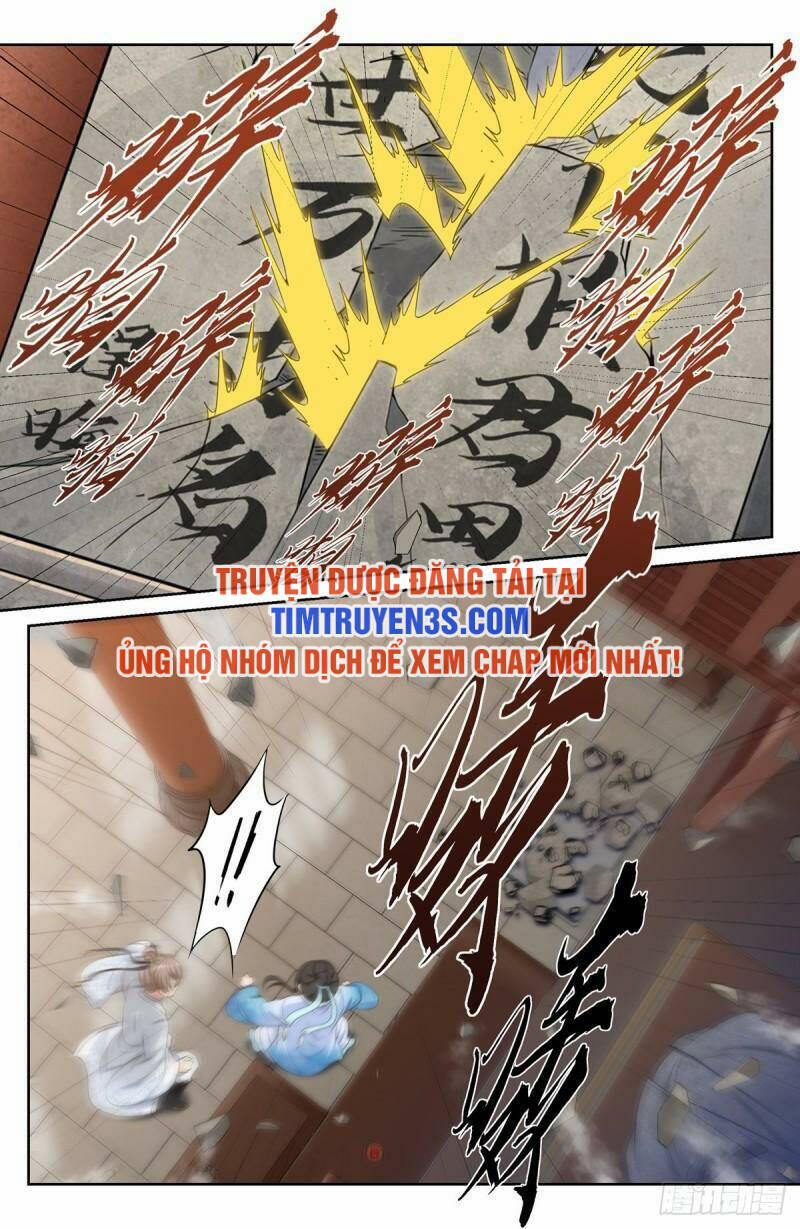 Đại Phụng Đả Canh Nhân 60.5 trang 11