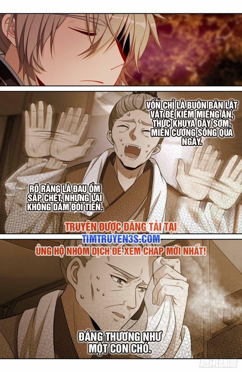 Đại Phụng Đả Canh Nhân 60.5 trang 2