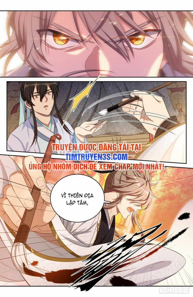 Đại Phụng Đả Canh Nhân 60.5 trang 5