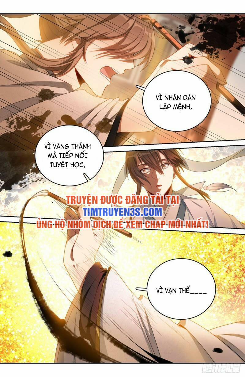 Đại Phụng Đả Canh Nhân 60.5 trang 6