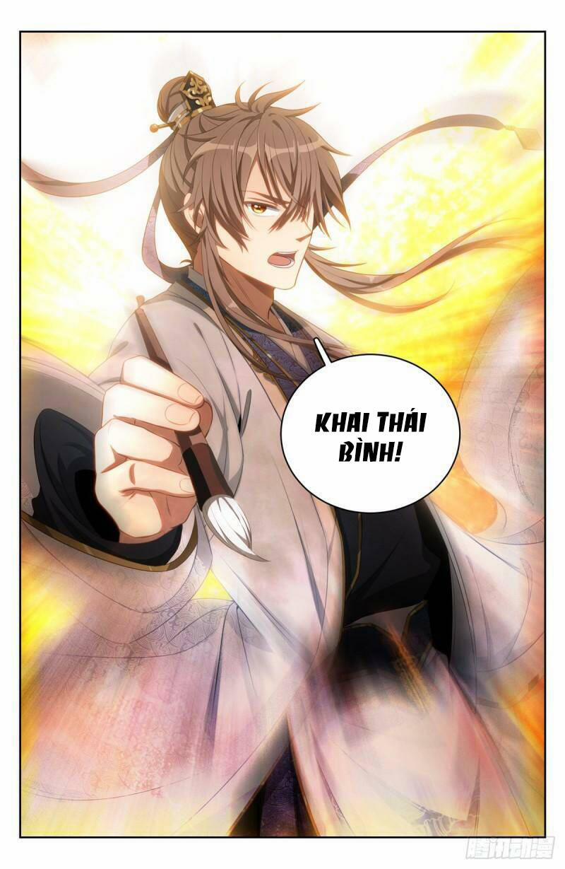 Đại Phụng Đả Canh Nhân 60.5 trang 7