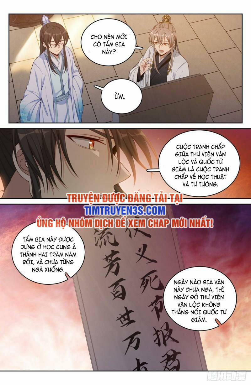 Đại Phụng Đả Canh Nhân 60 trang 10